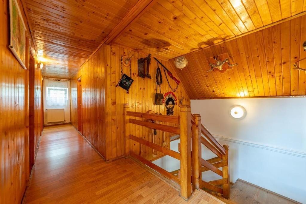 Cabana Rausor Cîmpulung Esterno foto